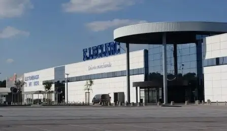 E.Leclerc Golbey commerce