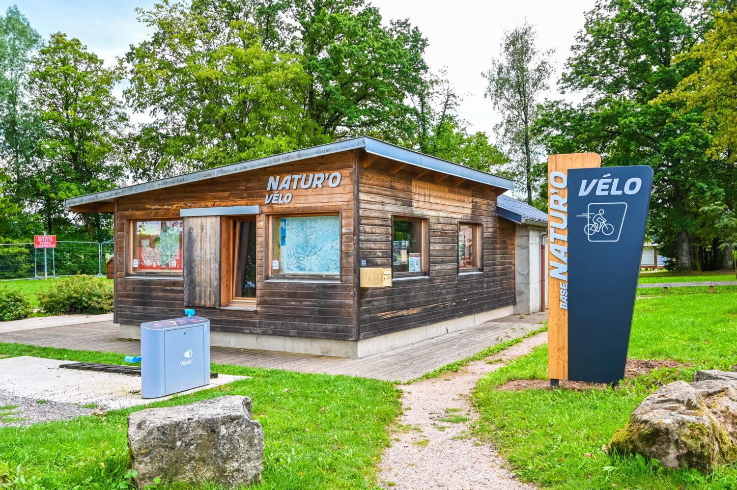 naturo-velo-bouzey Les fédérations et partenaires des amis de la nature vosges
