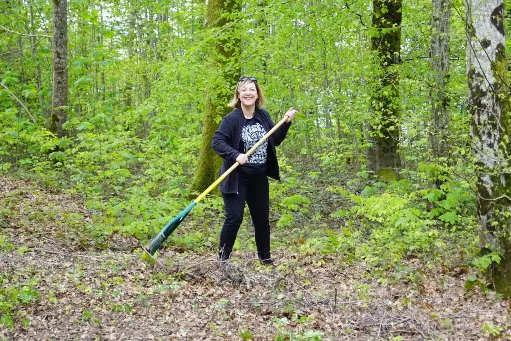 A propos des amis de la nature A propos des amis de la nature